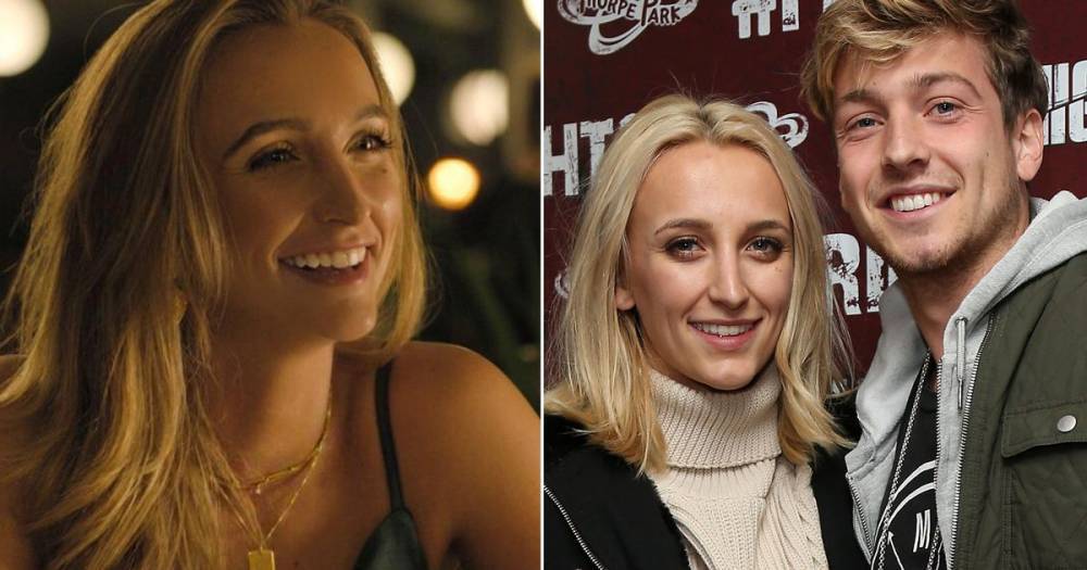 Tiffany Watson opens up on her surprise return to Made In Chelsea after 'intense' Sam Thompson split - www.ok.co.uk - Chelsea
