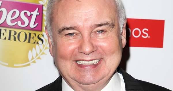 Eamonn Holmes offers support for anyone 'struggling mentally or physically' during coronavirus crisis - www.msn.com