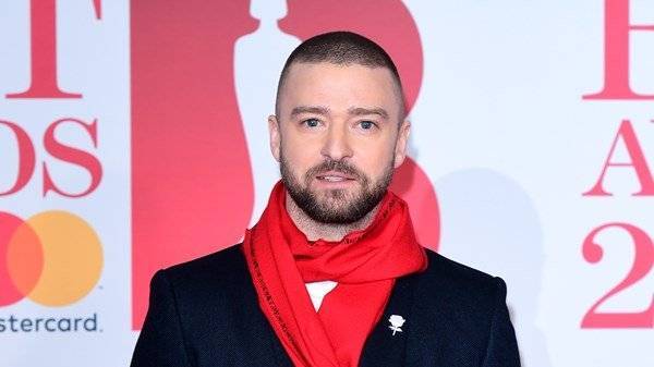 Justin Timberlake reveals pressure to ‘go bigger’ with Trolls sequel soundtrack - www.breakingnews.ie