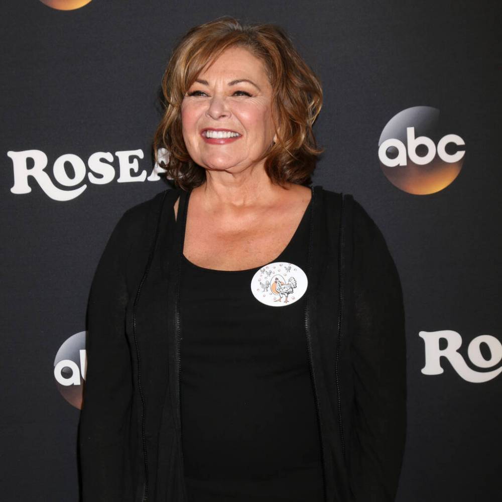 Roseanne Barr - Norm Macdonald - Roseanne Barr: ‘Coronavirus is a conspiracy to get rid of my generation’ - peoplemagazine.co.za