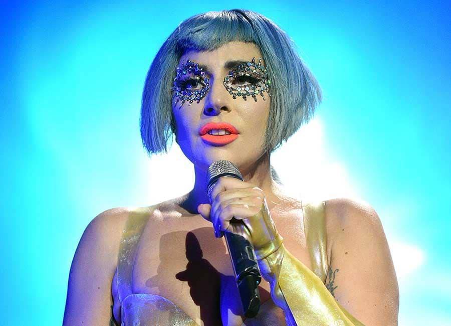 Lady Gaga leads celeb line up of ‘at home’ global concert airing on RTE - evoke.ie - USA - Ireland