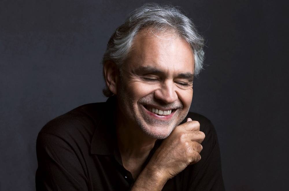 Andrea Bocelli to Celebrate Easter With Livestreamed Performance at Milan's Duomo Cathedral - www.billboard.com - Italy