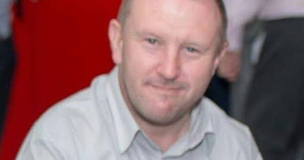 Family pay tribute to 'gentle giant' Stephen Rimmer who has died after being attacked last summer - www.manchestereveningnews.co.uk