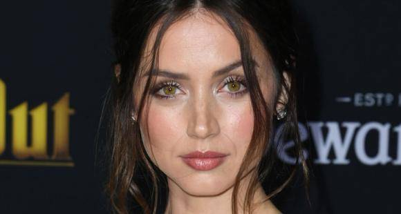 No Time To Die: Ana De Armas was SHOCKED on being offered the Bond Girl role in Daniel Craig's James Bond film - www.pinkvilla.com - county Bond