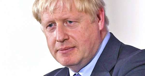 Coronavirus: Celebrities send Boris Johnson well wishes as he's moved to intensive care - www.msn.com