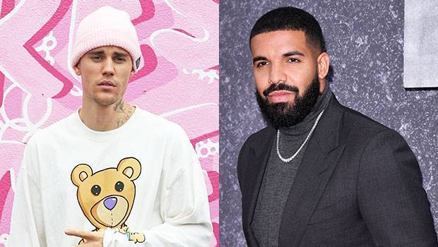 Justin Bieber Takes On Drake’s ‘Toosie Slide’ Dance Challenge Proves He’s Already A Pro - hollywoodlife.com