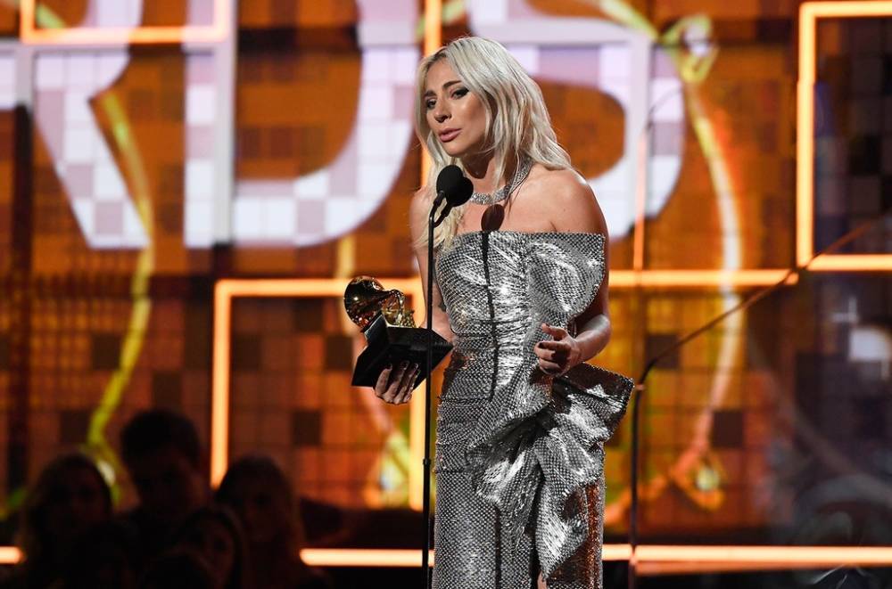 Watch Lady Gaga Hit All Three Late Night Shows to Promote 'One World' COVID Concert - www.billboard.com