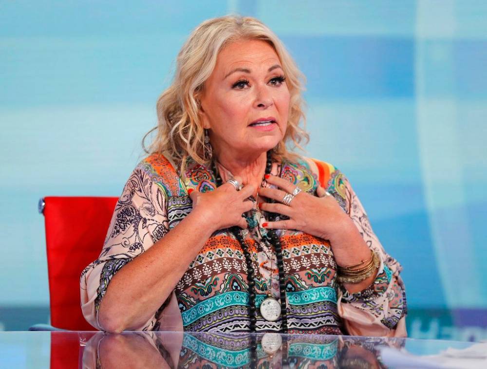 Roseanne Barr - Norm Macdonald - Roseanne Barr says coronavirus is a ploy to 'get rid' of her generation, is planning lawsuit over TV show cancellation - foxnews.com