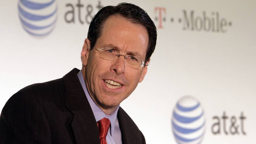AT&T Secures $5.5 Billion Loan, Touts ‘Strong Cash Position’ to Weather COVID-19 Crisis - variety.com