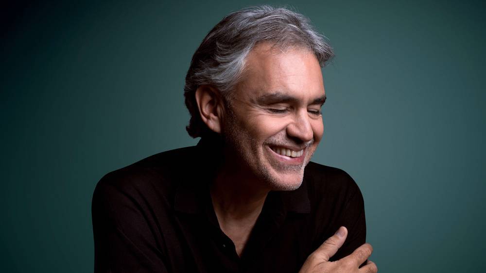 Andrea Bocelli Will Perform Live from Milan’s Empty Duomo Cathedral on Easter - variety.com - Italy