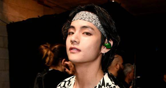 BTS member V beat Jungkook, Jin and Jimin to top list of 100 Asian Heartthrobs of 2020 for the third time - www.pinkvilla.com