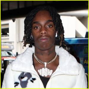 Rapper YNW Melly Says He's Dying in Prison From Coronavirus - www.justjared.com - Florida