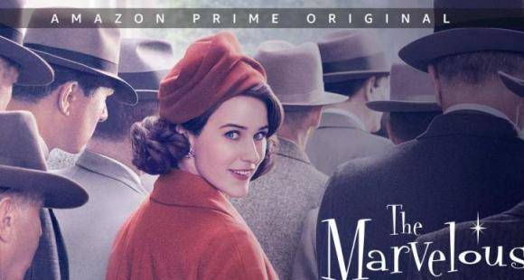 Amazon's The Marvelous Mrs Maisel falls into legal trouble - www.pinkvilla.com