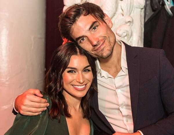 Coupled Up: How Ashley Iaconetti and Jared Haibon Keep Romance Alive When Staying With Family - www.eonline.com