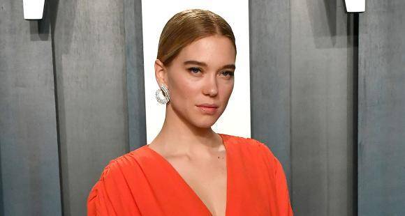 Léa Seydoux on Bond women's representation in No Time To Die: We are not here to please James Bond’s sexuality - www.pinkvilla.com - Britain