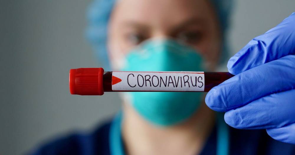 UK records biggest increase in coronavirus deaths with more than 850 in one day - www.manchestereveningnews.co.uk - Britain