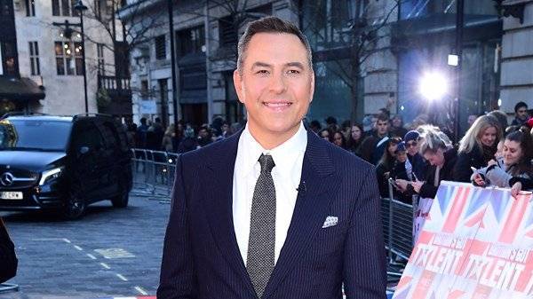 David Walliams reveals fears for intimate area during BGT audition - www.breakingnews.ie - Britain