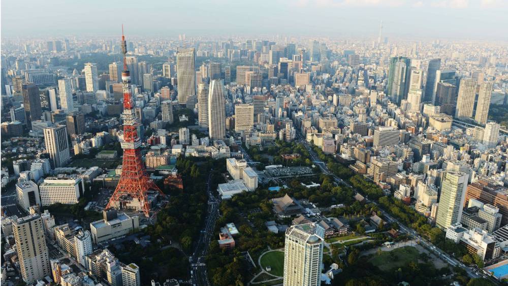 Japan Declares State of Emergency, Ramping up Coronavirus Battle - www.hollywoodreporter.com - Japan - Tokyo