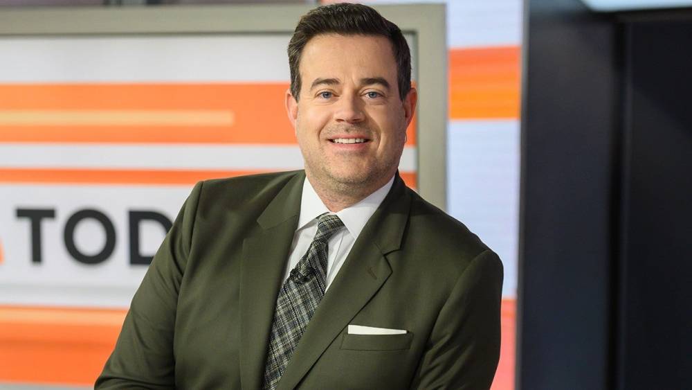 Carson Daly's Daughter Goldie Makes Her Television Debut on the 'Today' Show - www.etonline.com