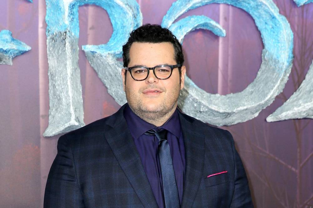 Josh Gad to reprise Olaf for at home series - www.hollywood.com