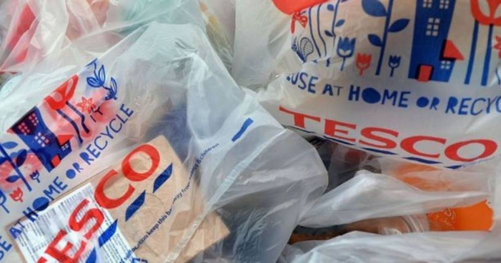 Tesco issues online delivery update for vulnerable customers - www.manchestereveningnews.co.uk - Britain