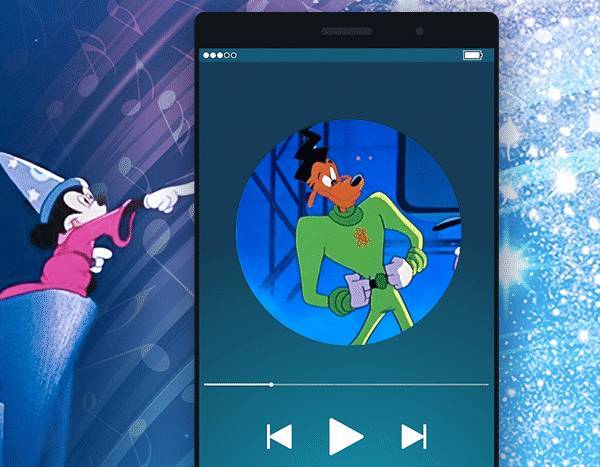 The Disney Music Playlist You Need to Boost Your Mood Right Now - www.eonline.com
