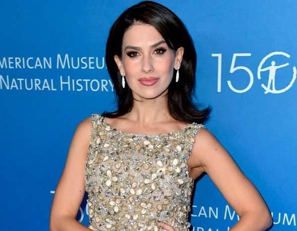 E!'s Momologues: Pregnant Hilaria Baldwin's 7 Parenting Tips Will Help Any Mom Find Her Zen - www.eonline.com