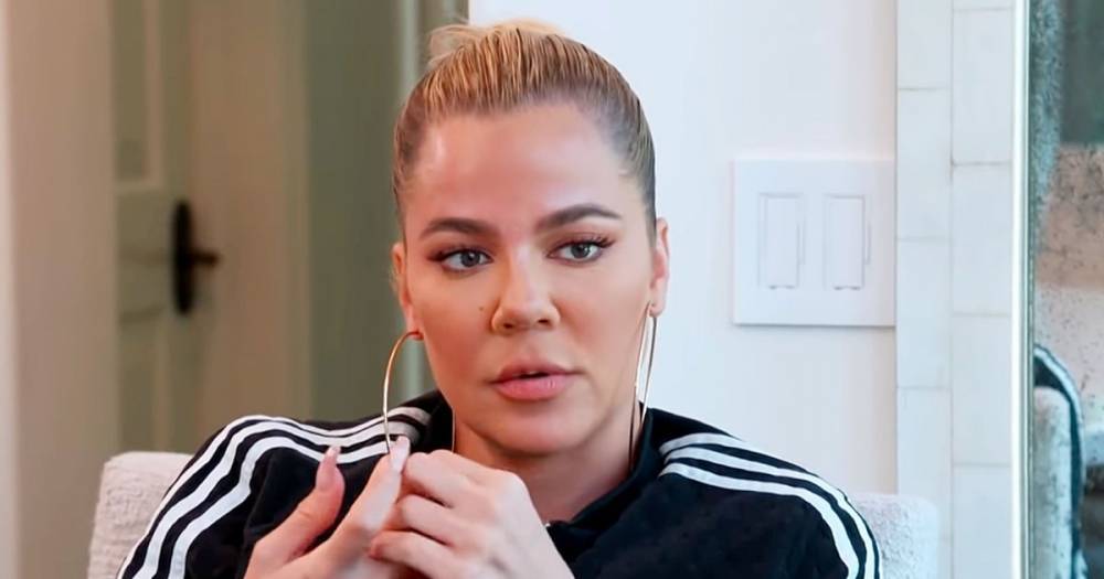 Khloe Kardashian ‘Doesn’t Care to’ Freeze Her Eggs, Says She May Never Date Again After Tristan Thompson Split - www.usmagazine.com - USA