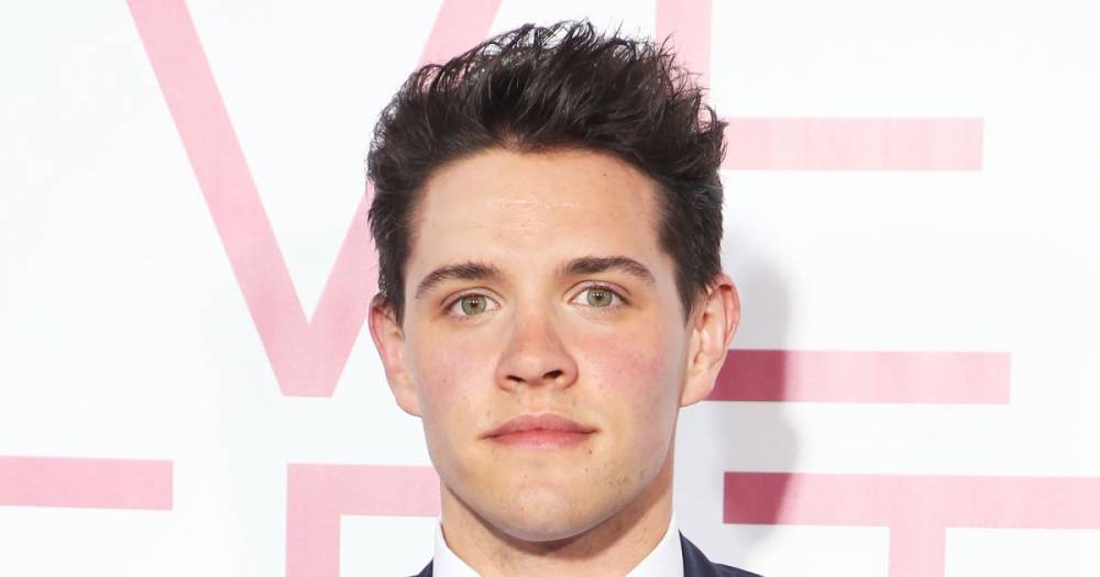 Riverdale’s Casey Cott and Brother Corey Shave Their Heads for Charity During COVID-19 Pandemic - www.usmagazine.com