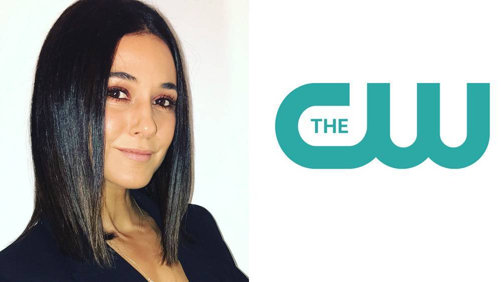 ‘Superman & Lois’: Emmanuelle Chriqui To Play Lana Lang In the CW Series Based On DC Characters - deadline.com
