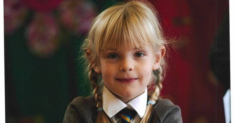 School raises £10k in four days for memorial to 'our beautiful and special' pupil Emily Jones - www.manchestereveningnews.co.uk