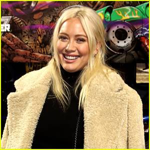 The 'Lizzie McGuire' Reboot Writers Just Had a Video Chat! - www.justjared.com