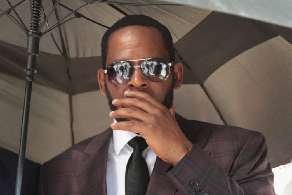 Judge Denies R. Kelly’s Request For Early Release Due To The Coronavirus - theshaderoom.com - Chicago