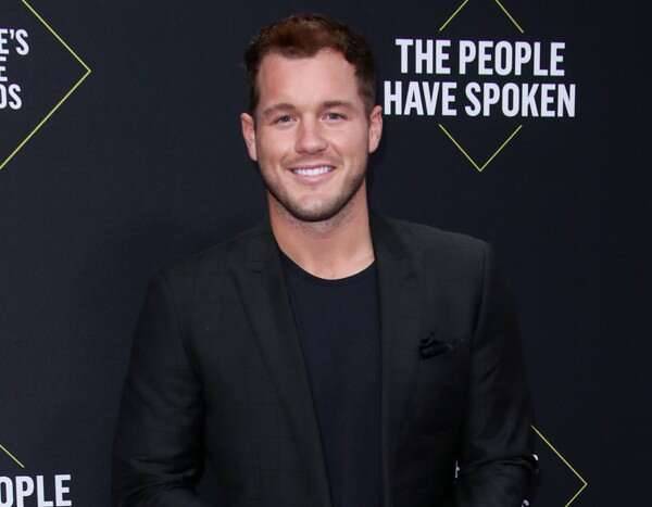 Bachelor's Colton Underwood Says He's Made a "Full Recovery" From Coronavirus - www.eonline.com