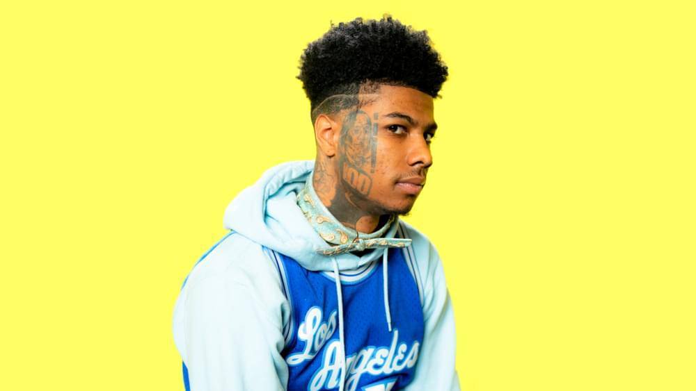 Blueface Breaks Down The Meaning Of “Obama” - genius.com