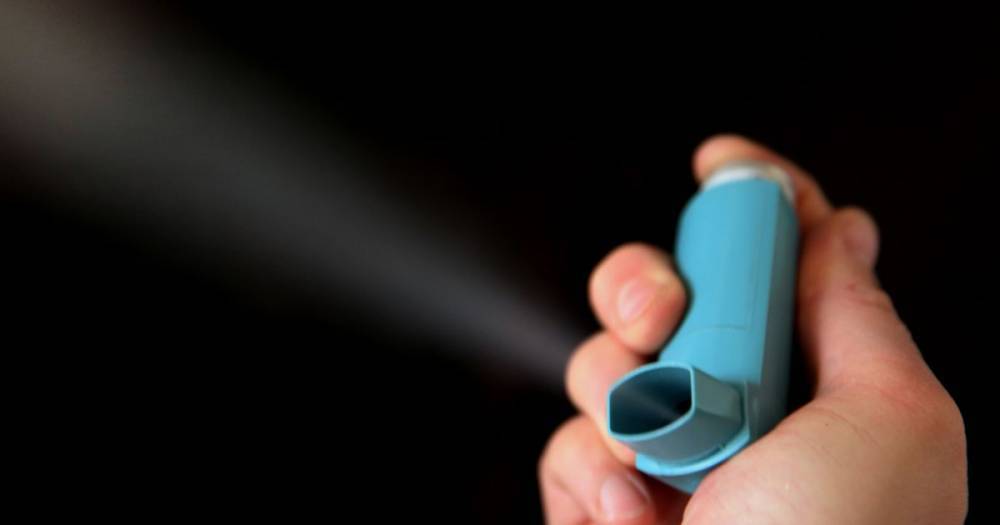 New NHS guidelines for asthma sufferers amid coronavirus pandemic - www.manchestereveningnews.co.uk
