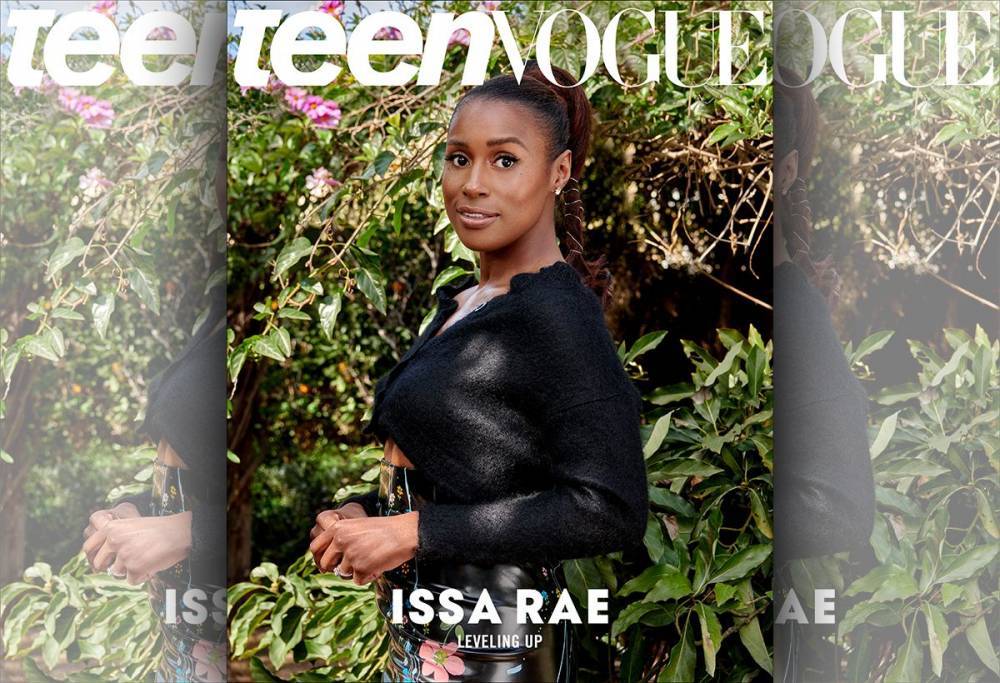 Issa Rae Explains Why She Needed That ‘Insecure’ Hiatus: ‘Coming Back We Just Felt So Fresh’ - etcanada.com