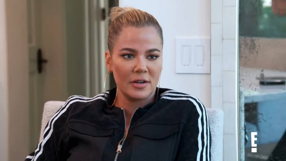 Khloe Kardashian Insists She ‘May Never Date Again’ After Tristan Thompson Cheating Scandal - etcanada.com