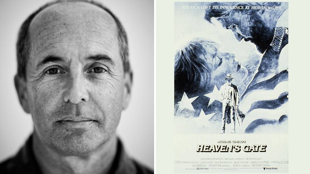 Don Winslow: Marquee Values & My Night at Heaven’s Gate - deadline.com - Hollywood