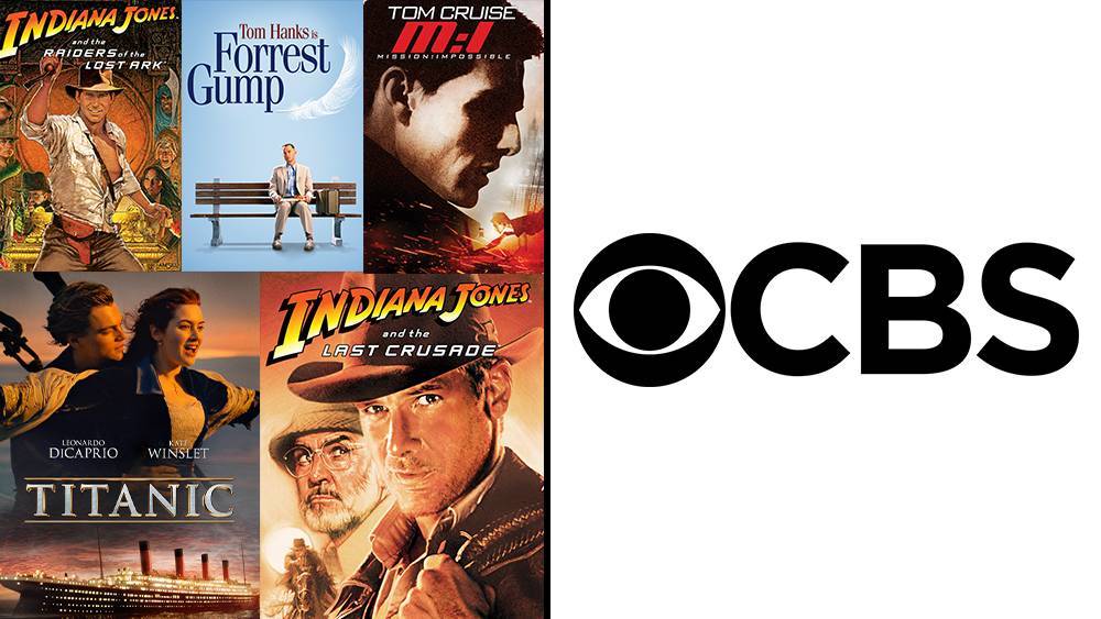 CBS Brings Back Sunday Movie Night Amid Pandemic With Top Paramount Titles ‘Titanic’, ‘Indiana Jones’ & ‘MI’ - deadline.com - Indiana
