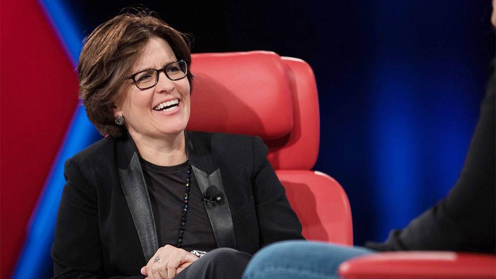 UTA Signs Recode Co-Founder Kara Swisher in All Areas (EXCLUSIVE) - variety.com