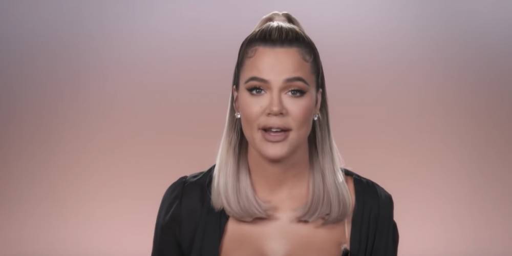 Khloé Kardashian Isn't Even Thinking About Dating Anyone Right Now - www.cosmopolitan.com
