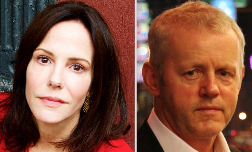 Broadway’s ‘How I Learned To Drive’ Starring Mary-Louise Parker & David Morse Postponed; Next Season Possible - deadline.com