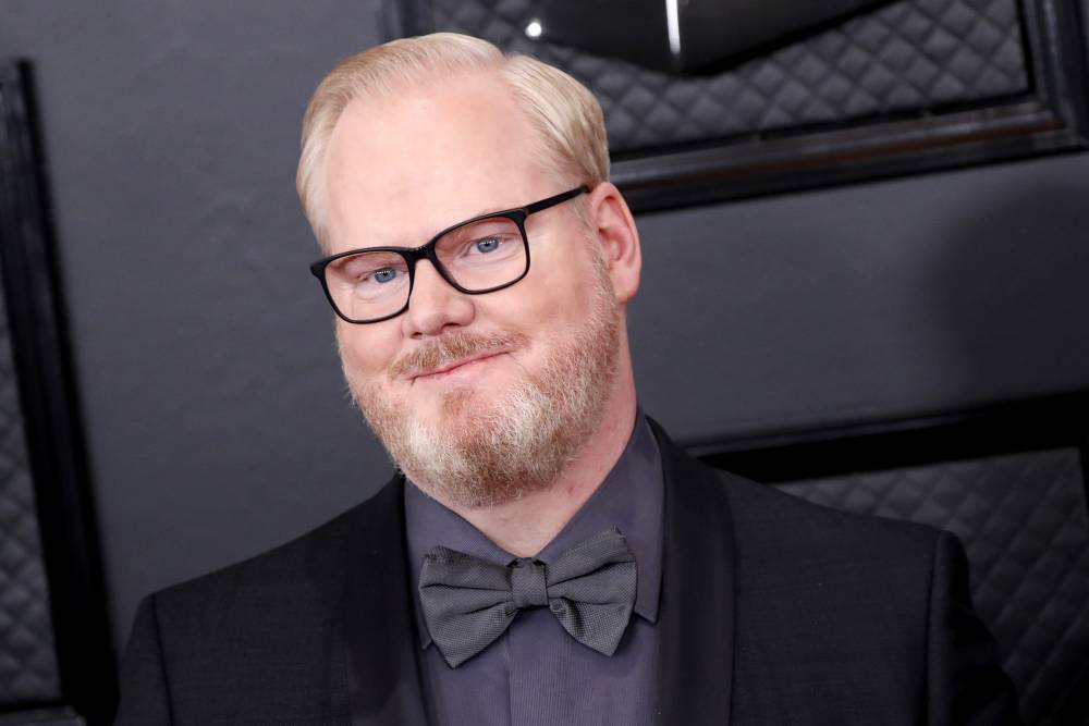 Jim Gaffigan Is Fundraising Meals For For New York Healthcare Workers - etcanada.com - New York - New York