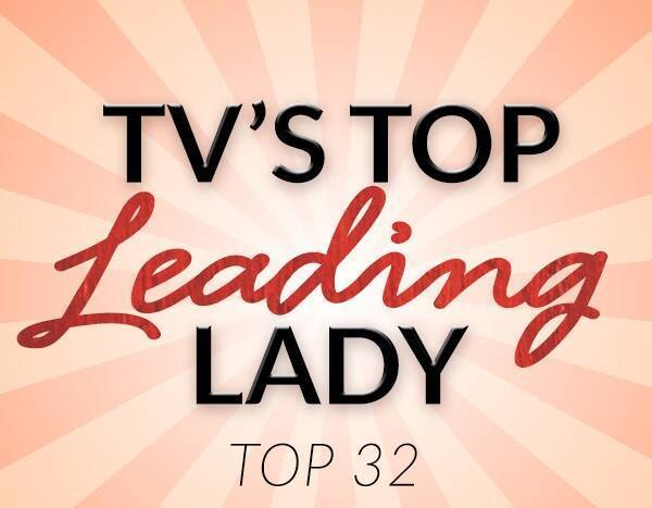 TV's Top Leading Lady 2020: Vote in the Top 32 - www.eonline.com