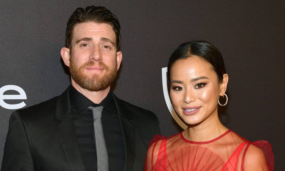 Jamie Chung & Bryan Greenberg Are Keeping a Brooklyn Hospital Stocked with Sanitizer During the Pandemic - www.justjared.com