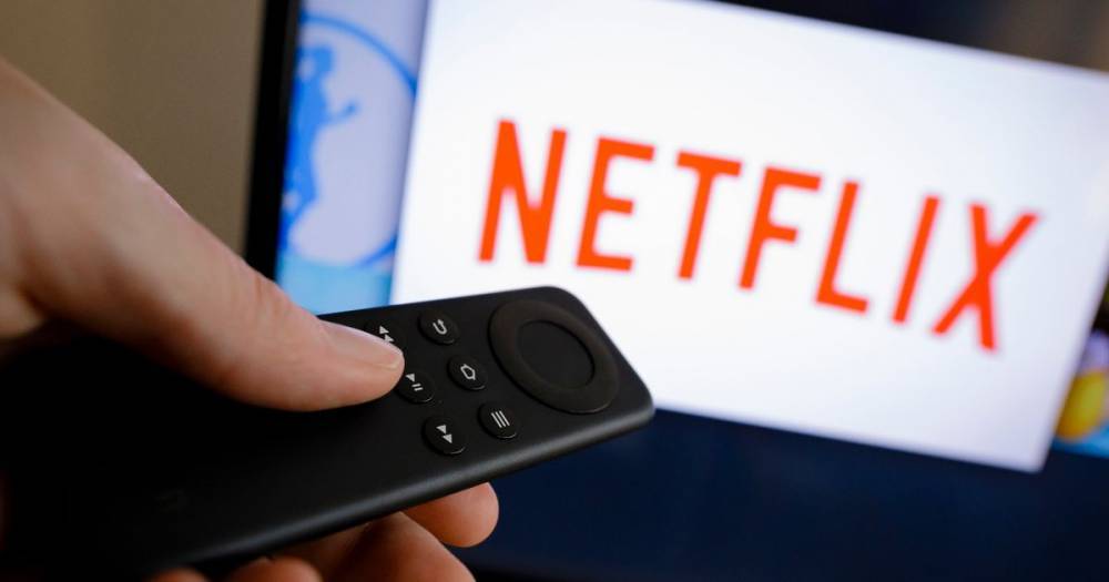 New Netflix controls will let parents check what kids have been watching - www.dailyrecord.co.uk
