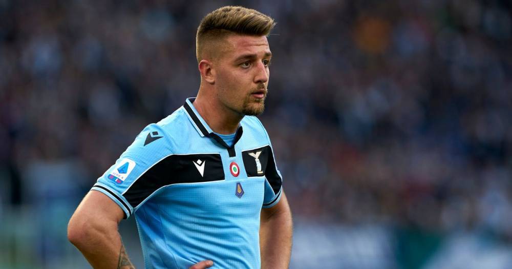 Manchester United want Sergej-Milinkovic Savic as Paul Pogba replacement and more transfer rumours - www.manchestereveningnews.co.uk - Manchester