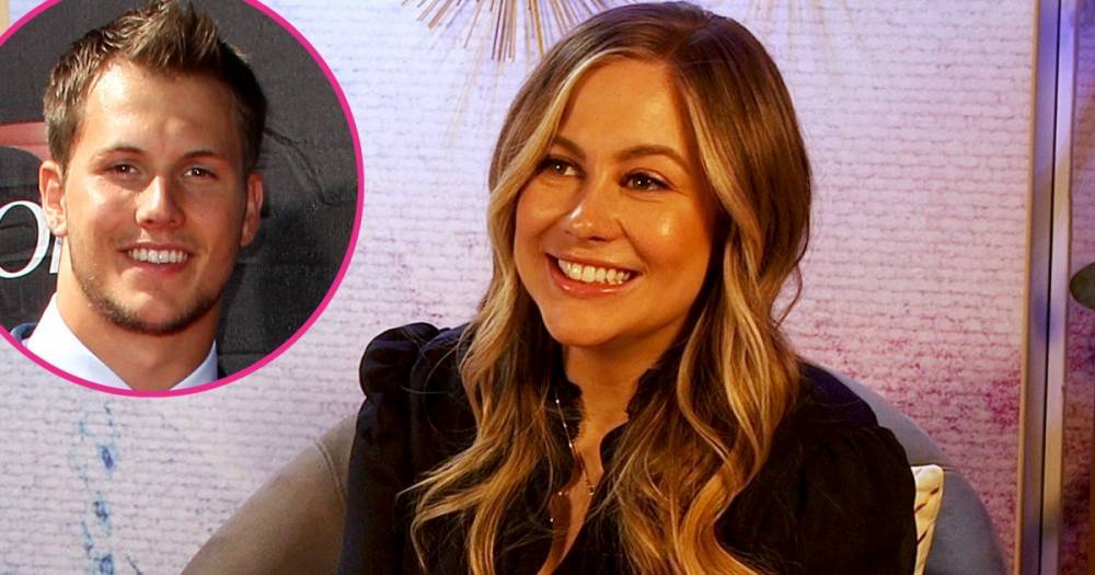 Shawn Johnson Reveals Husband Andrew East Made ‘Breast Milk Cappuccino’ in Us Weekly’s ‘Candlelight Confessions’ - www.usmagazine.com