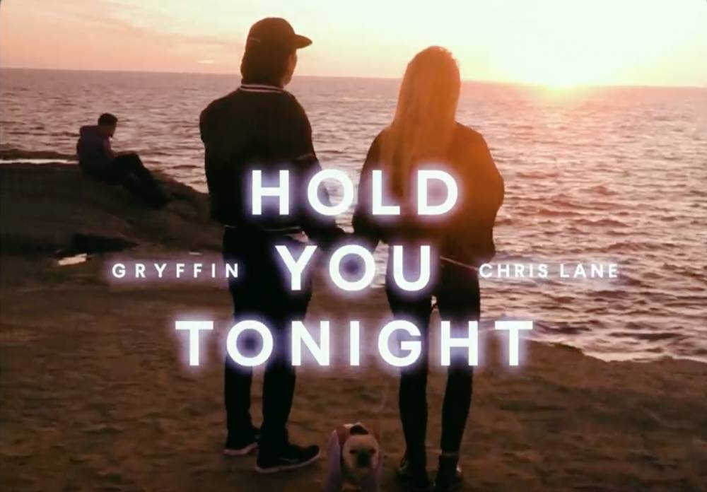 Chris Lane Teams Up With Gryffin For New EDM Track ‘Hold You Tonight’ - etcanada.com - USA